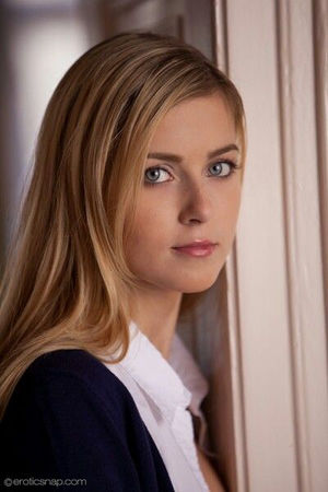 チェコの妖精 Abigaile Johnson（アビゲイル・ジョンソン） 俺のポルノスター